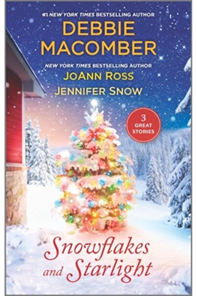 Mira Snowflakes and Starlight