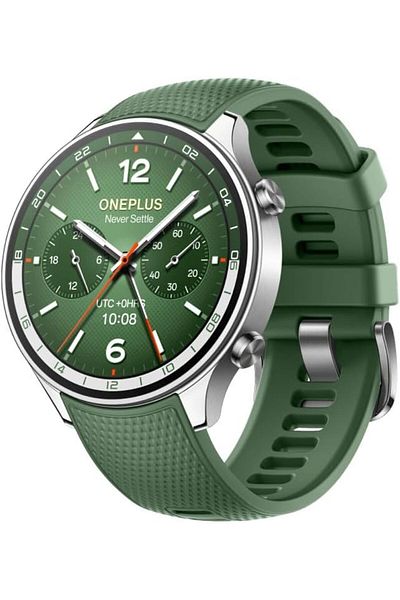 Oneplus Watch 2R OPWWE234 Forest Green