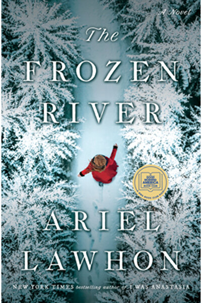 Random House Large Print The Frozen River