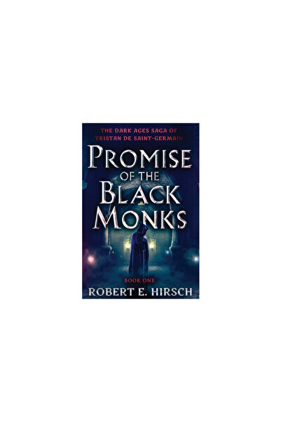 Open Road Media Promise of the Black Monks