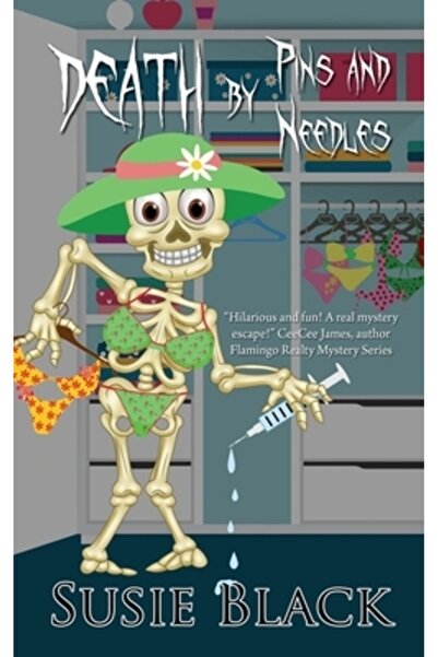 Wild Rose Pr Moarte prin furnicături și ace