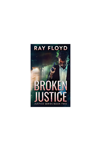 Next Chapter Broken Justice