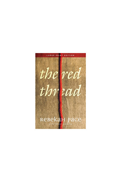 Level 4 Pr Inc The Red Thread