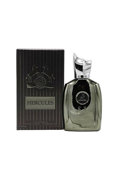 Alhambra Delilah Alhambra Perfume, Hercules, 100ml, Men