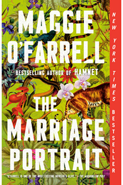 Vintage The Marriage Portrait