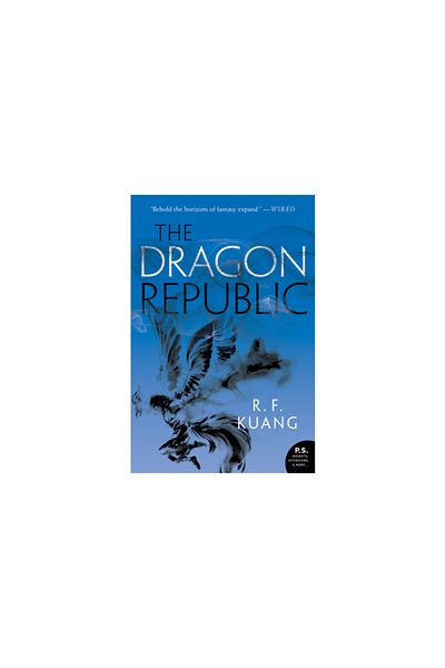 Harper Voyager Republica Dragonului