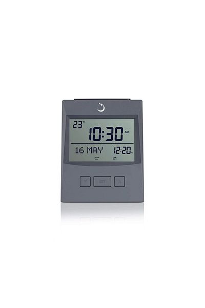 ALFAJR CS-13 Table Fajr Clock