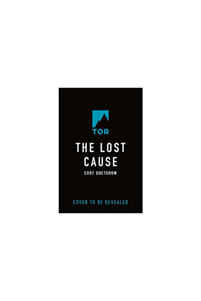 Tor Books The Lost Cause