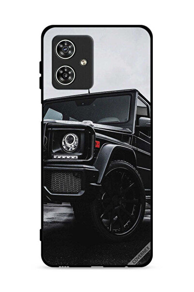 Covernex غطاء حماية لهاتف موتورولا موتو جي 54 5G بتصميم جيب