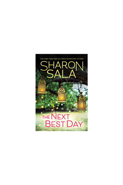 Sourcebooks Casablanca The Next Best Day