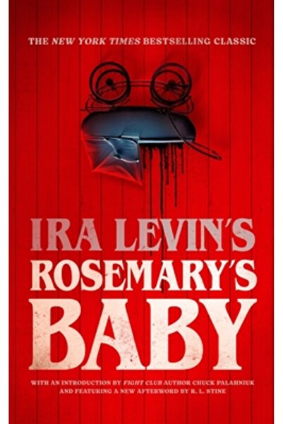 Blackstone Pub Bebelușul lui Rosemary