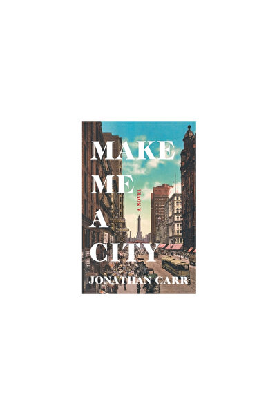 St Martins Pr 3Pl Make Me a City