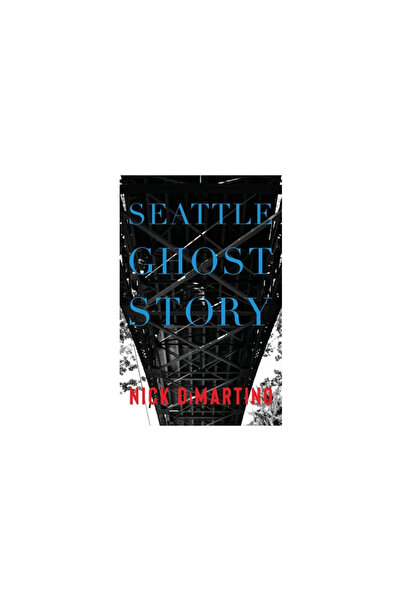 Epicenter Pr Inc Seattle Ghost Story