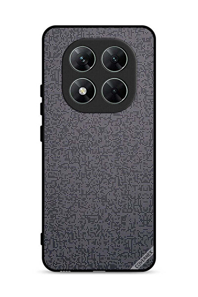 Covernex غطاء حماية لهاتف Xiaomi Poco X7 5G بنمط منقط