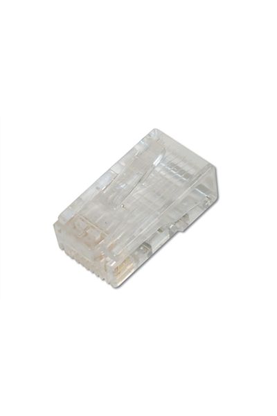 Digitus Conector Modular AT 6, 8P8C, Necranat