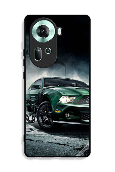 Covernex غطاء حماية شيلبي لهاتف Oppo Reno11 5G