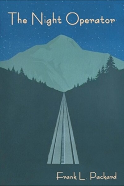 Indoeuropeanpublishing.Com The Night Operator