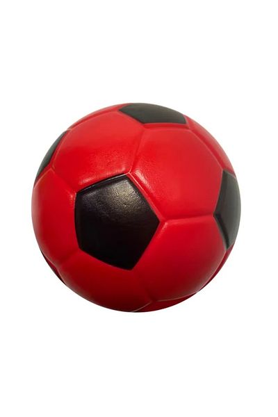 rexa 6-Inch Squeeze Cartoon Foam Ball – Lightweight Soft Ball for Kids' Play & Development (15 cm)