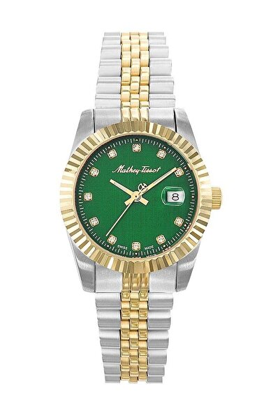 Mathey-Tissot Mathey Tissot Kadın Saat