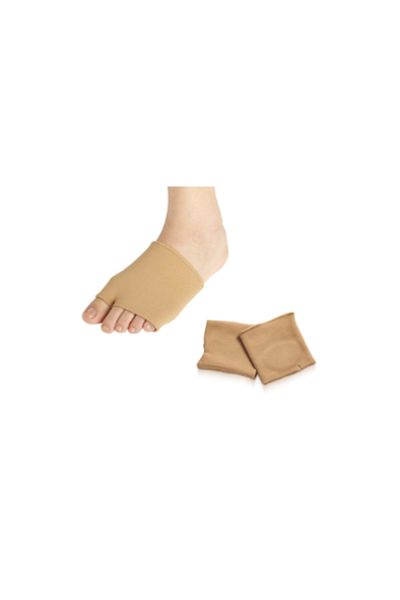SUPERORTHO Foot Care O0-020 Tubular Metatarsal Pad