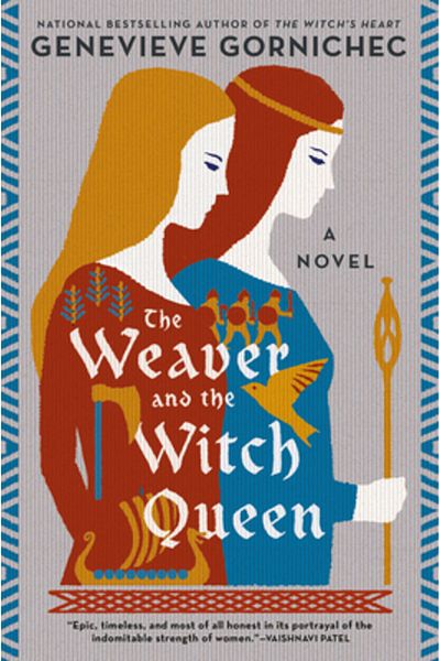 ACE The Weaver and the Witch Queen
