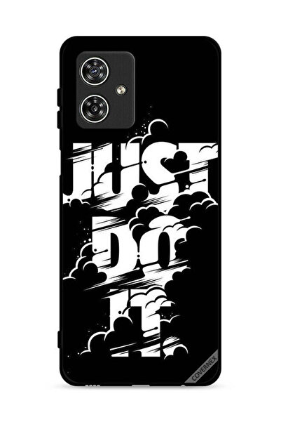 Covernex غطاء حماية لهاتف موتورولا موتو جي 54 5G - افعلها فقط