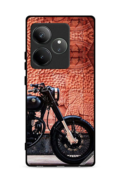 Covernex غطاء حماية لهاتف Realme GT 6 5G من Chopar