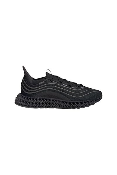adidas Women's Sports Shoes, 4DFWD X PARLEY, Black, 37 EU