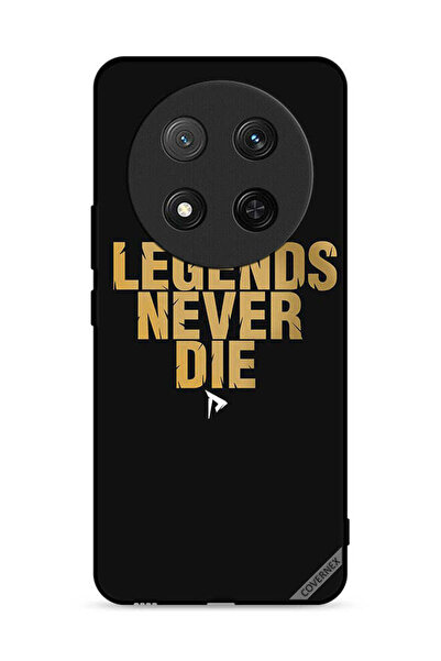 Covernex غطاء حماية لهاتف Honor X9c 5G - أساطير لا تموت أبدًا