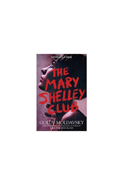 Square Fish The Mary Shelley Club