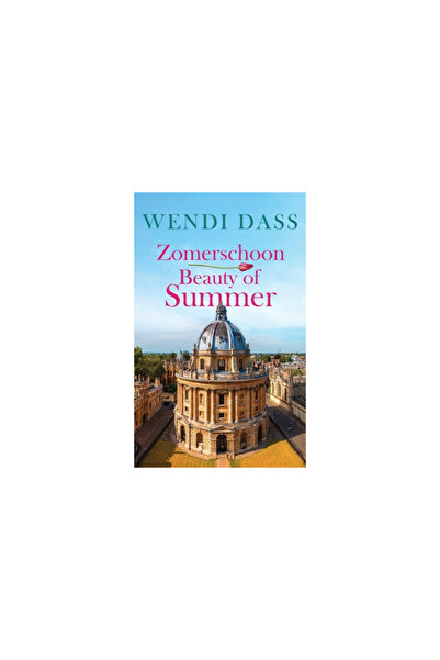 Wild Rose Pr Zomerschoon-Beauty of Summer