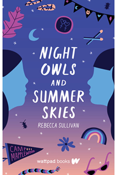 Wattpad Books Night Owls and Summer Skies
