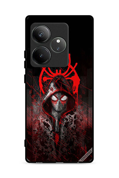 Covernex غطاء حماية لهاتف Realme GT Neo6 5G بتصميم Dead Pool