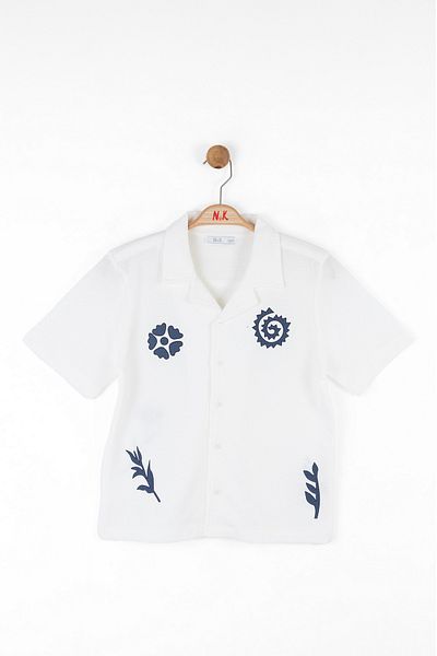 NK Orleans Shirt 48310