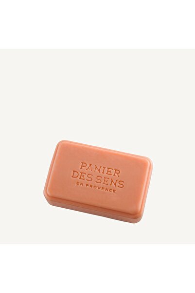 PANIER DES SENS Extra-soft perfumed solid soap - Poppy