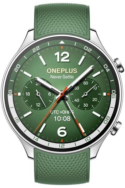 Oneplus Watch 2R OPWWE234 Forest Green