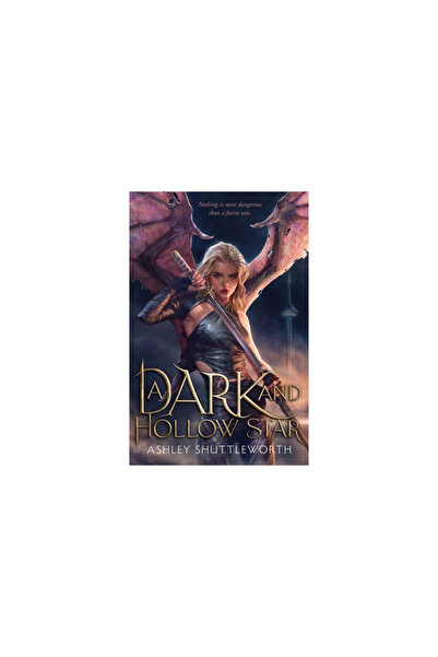 Margaret K Mcelderry Books A Dark and Hollow Star