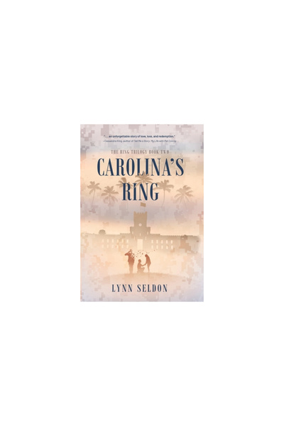 Koehler Books Carolina's Ring