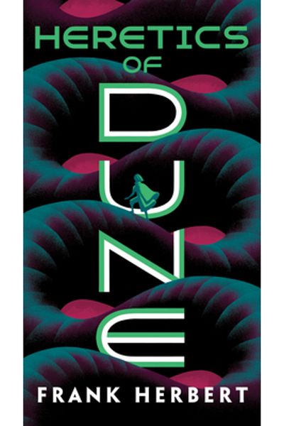 ACE Heretics of Dune