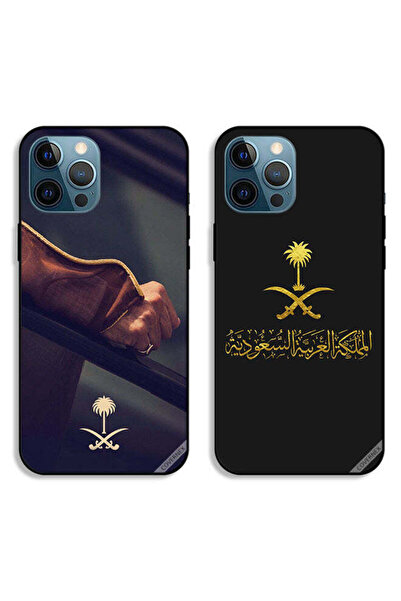 Covernex حافظتان لهاتف Apple iPhone 12 Pro Max بغطاء حماية لليد والمملكة العر...