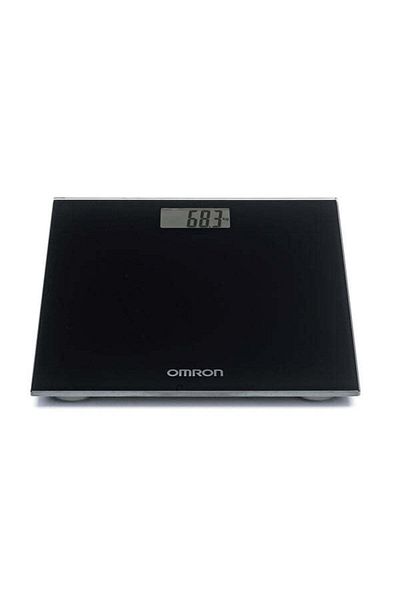 Omron HN289 Digital Personal Scale, 1 Piece