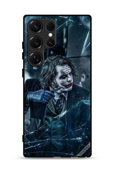 Covernex غطاء حماية لهاتف سامسونج جالكسي S25 ألترا - إنه جاد للغاية خلف الزجا...