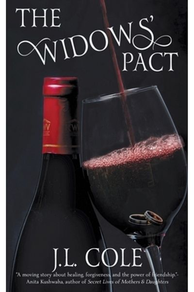 Wild Rose Pr Pactul văduvelor