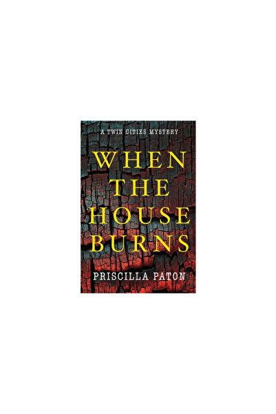 Coffeetown Pr When the House Burns