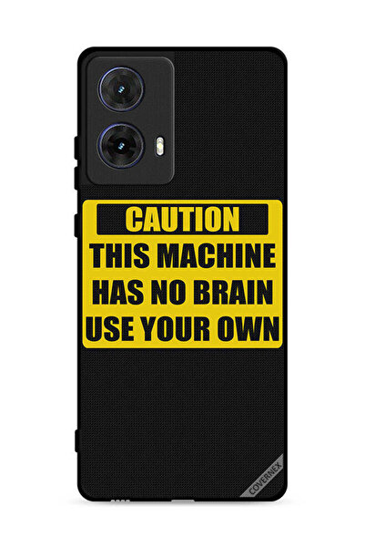 Covernex غطاء حماية لهاتف موتورولا موتو جي 85 5 جي تحذير: هذا الجهاز لا يحتوي...