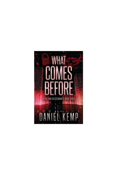 Next Chapter What Comes Before