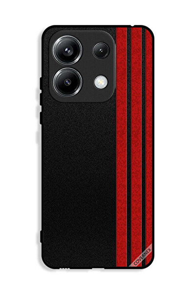 Covernex غطاء حماية لهاتف Xiaomi Poco M6 Pro 4G بنمط مركب