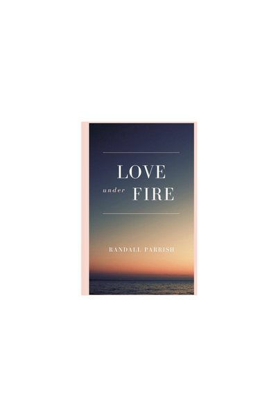 Vij Books India Love under Fire
