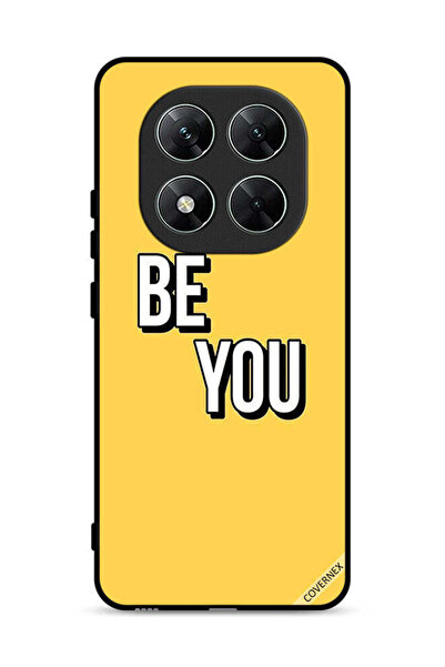 Covernex غطاء حماية لهاتف شاومي ريدمي نوت 14 برو 5G Be You