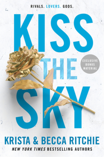 Berkley Books Kiss the Sky